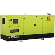 Pramac GSW210P 210kVA / 168kW 3-Phase Perkins Engine Diesel Generator